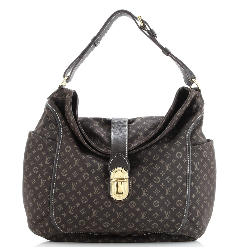 Romance Handbag Monogram Idylle