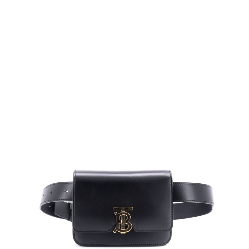 TB Belt Bag Leather