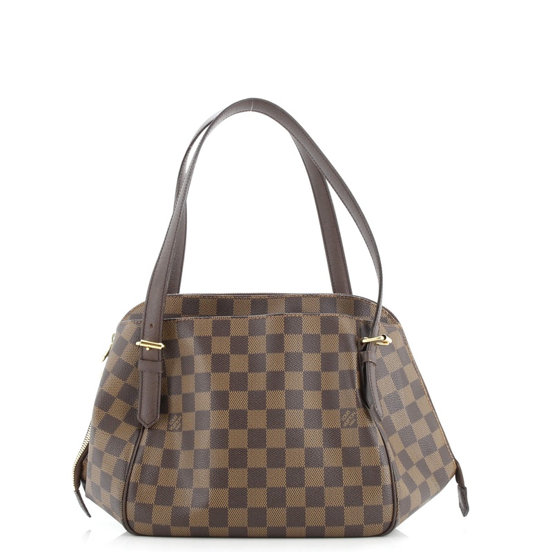 Belem Handbag Damier PM