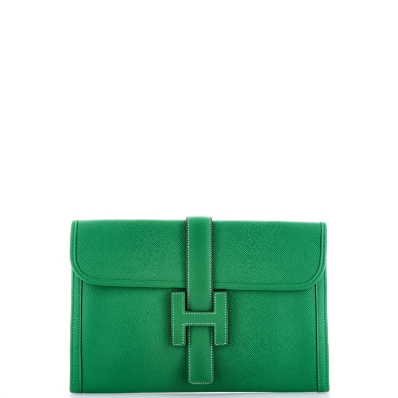 Jige Clutch Epsom PM