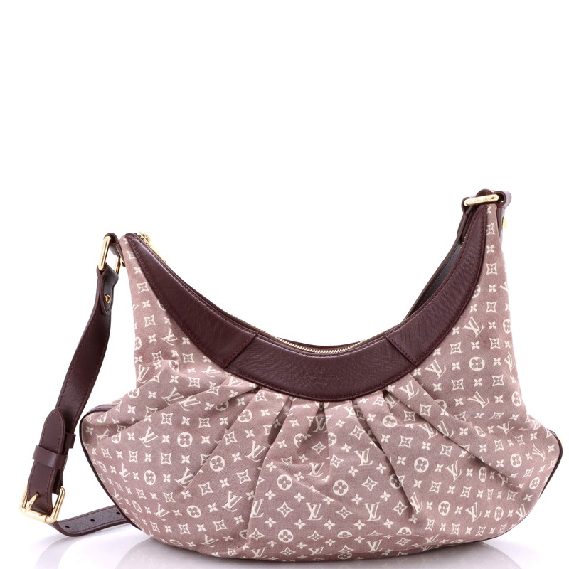 Rhapsodie Handbag Monogram Idylle MM