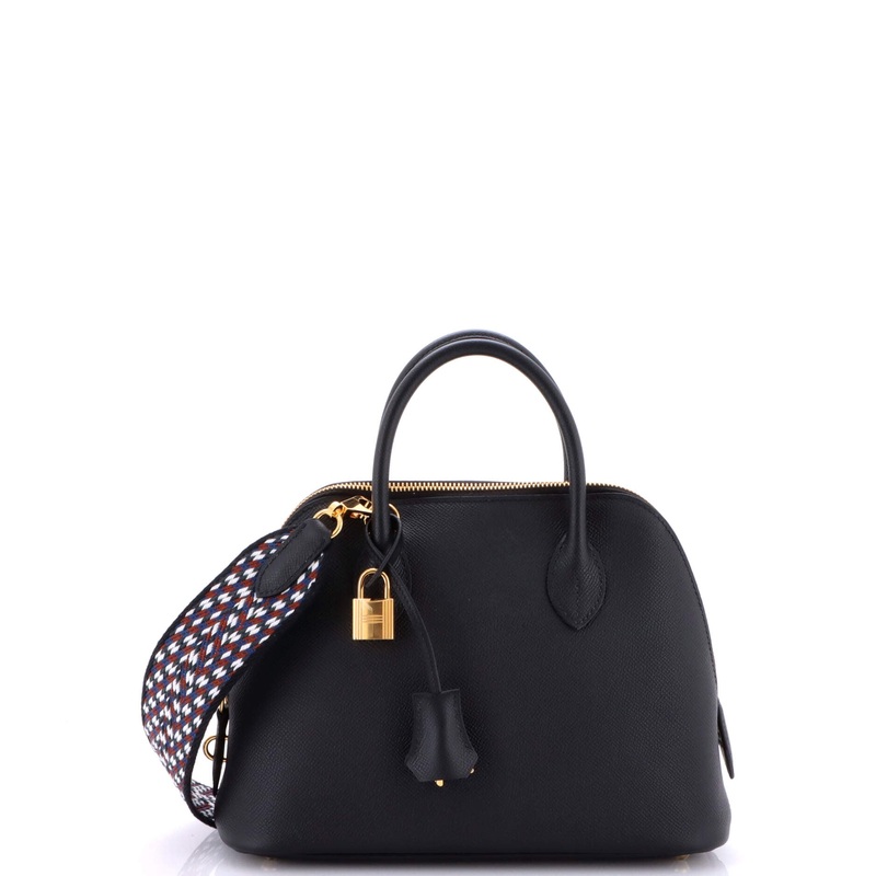 Sangle Bolide 1923 Bag Epsom 25