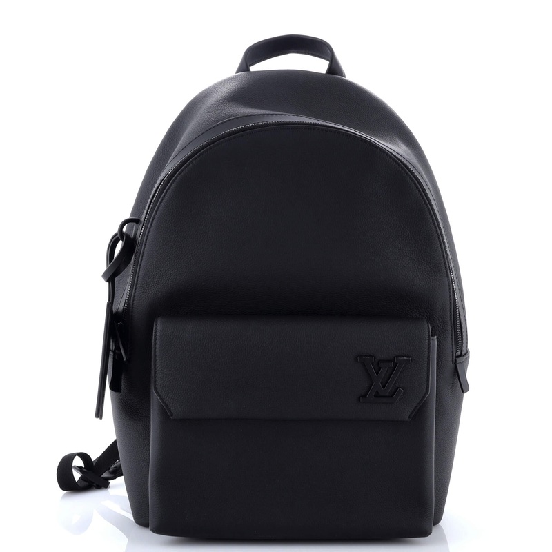 Aerogram Takeoff Backpack Leather