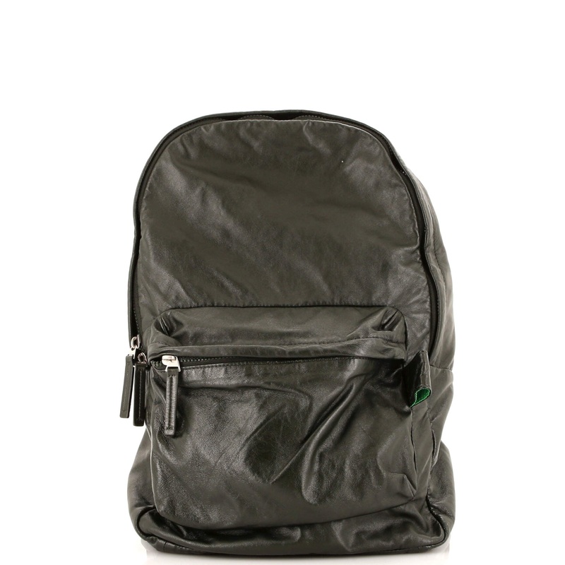 Archetype Backpack Leather Medium