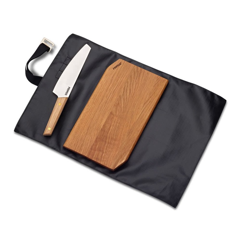 CampFire Cutting Set