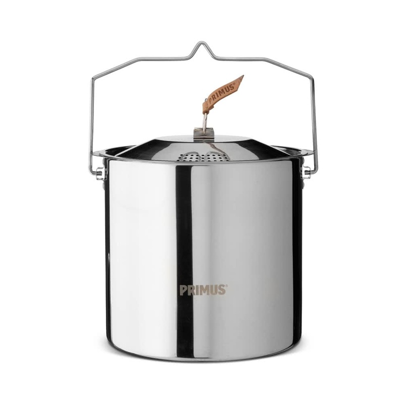 CampFire Pot S/S 5L