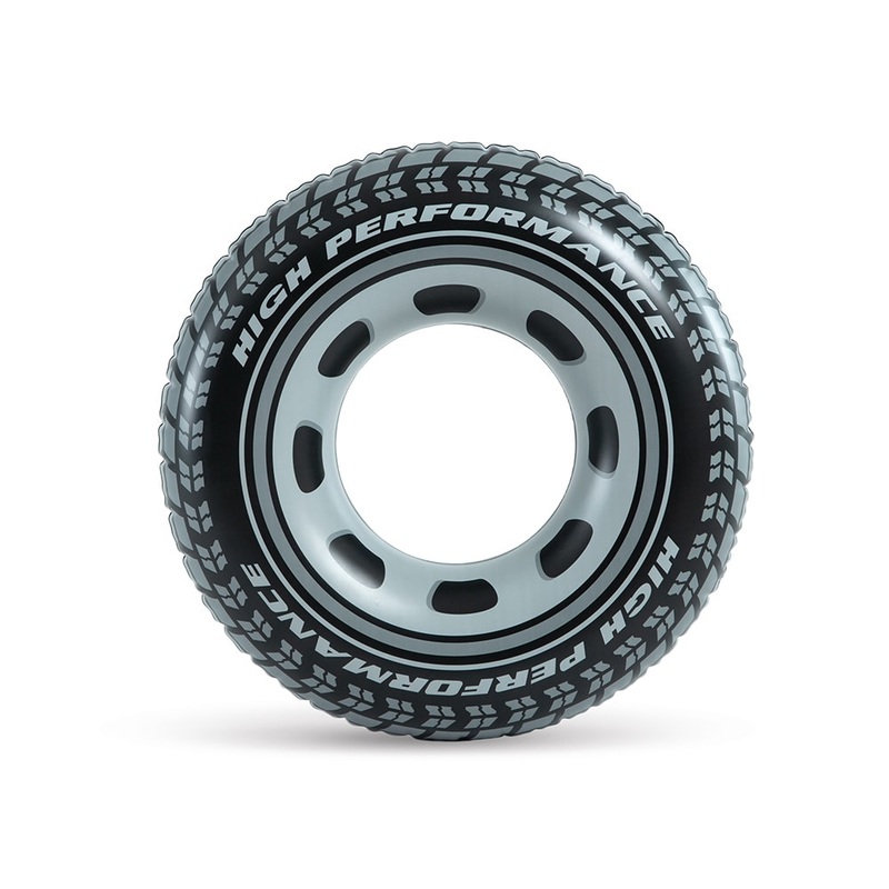 Giant Tire Tube