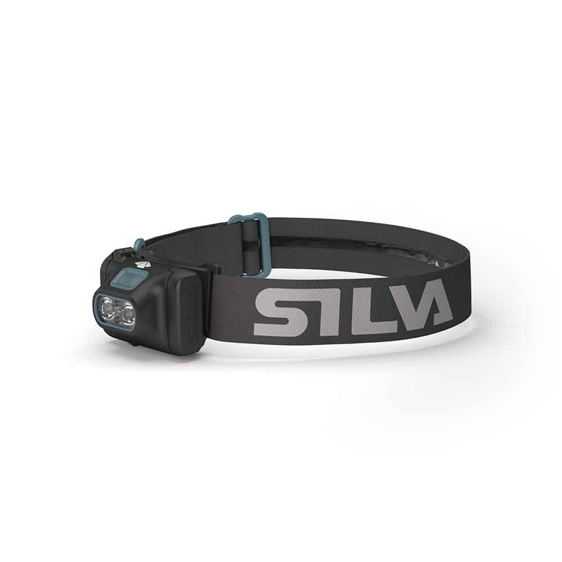 Headlamp Scout 3XT