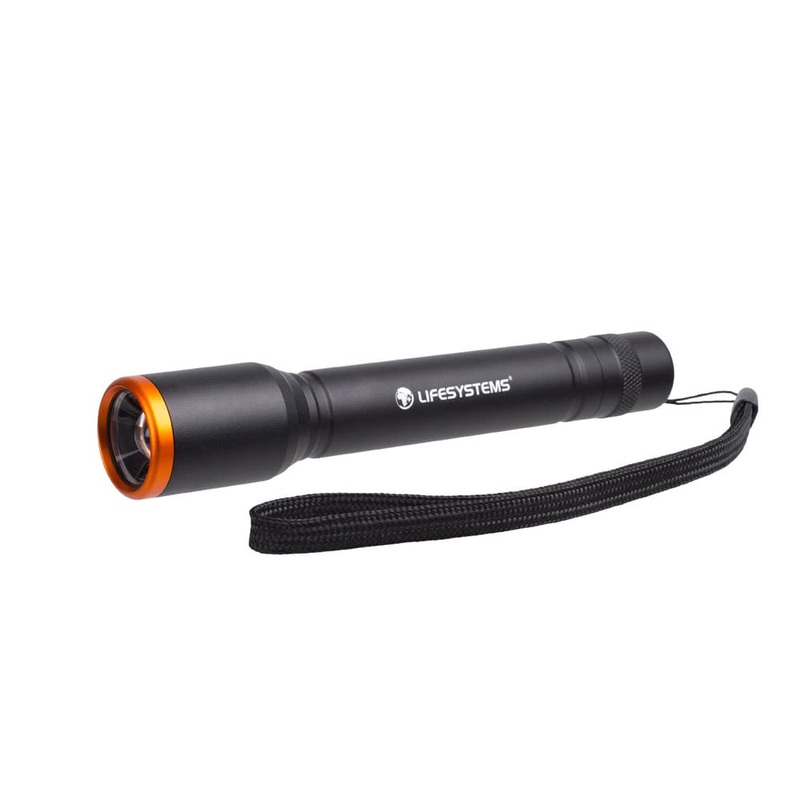 Intensity 370 Hand Torch