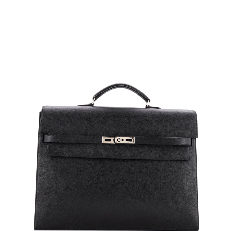 Kelly Depeche Bag Epsom 36