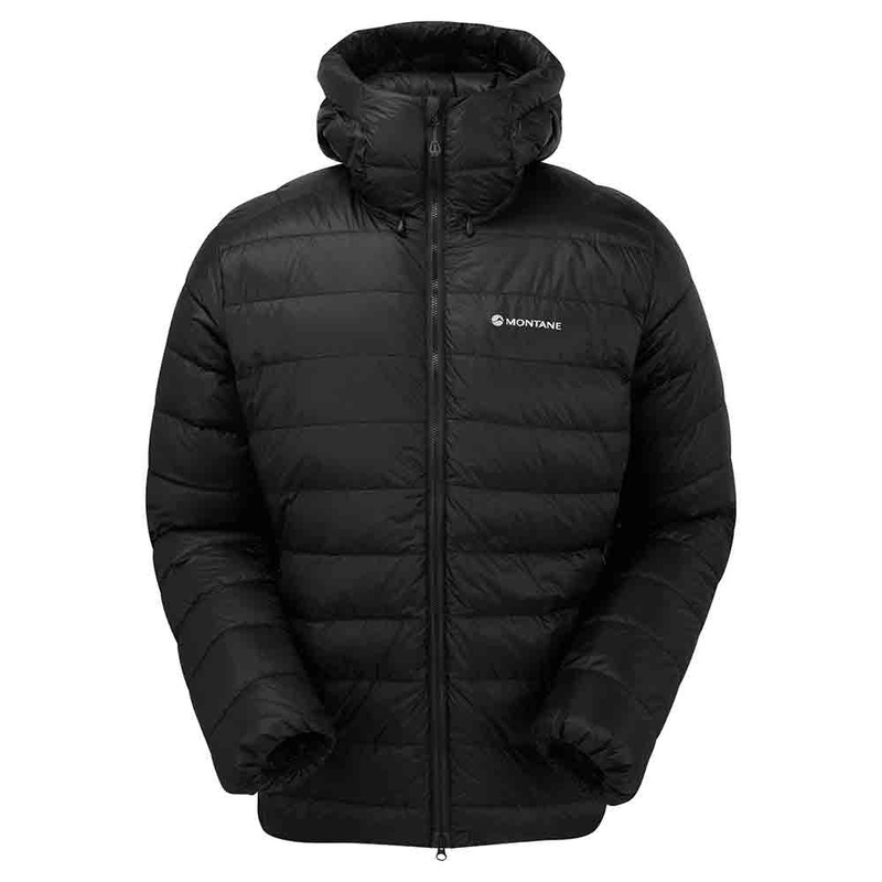Men Alpine 850 Hoodie
