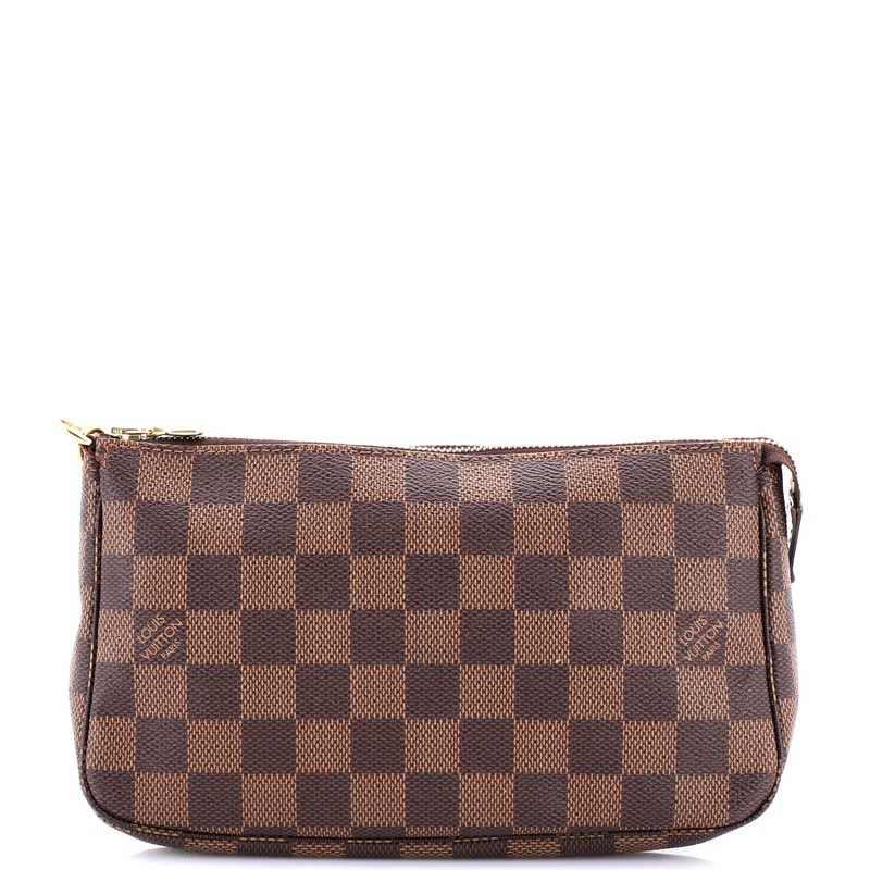 Pochette Accessoires Damier