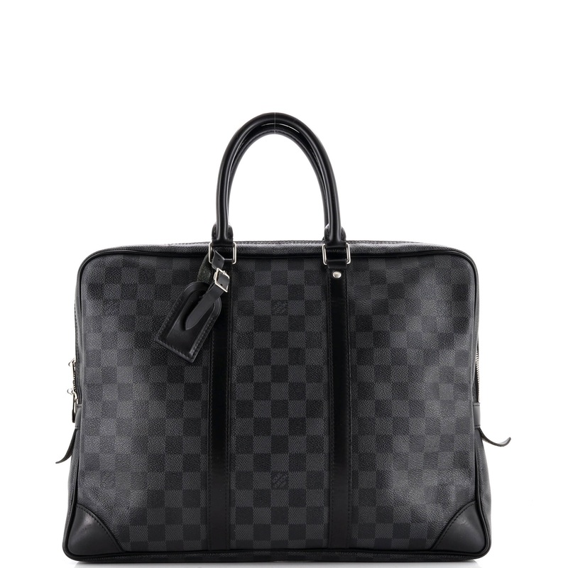 Porte-Documents Voyage Briefcase Damier GM