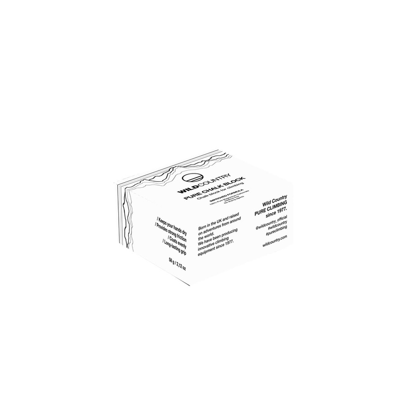 Pure Chalk Block
