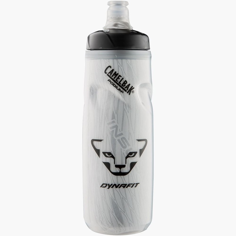 Race Thermo Bottle