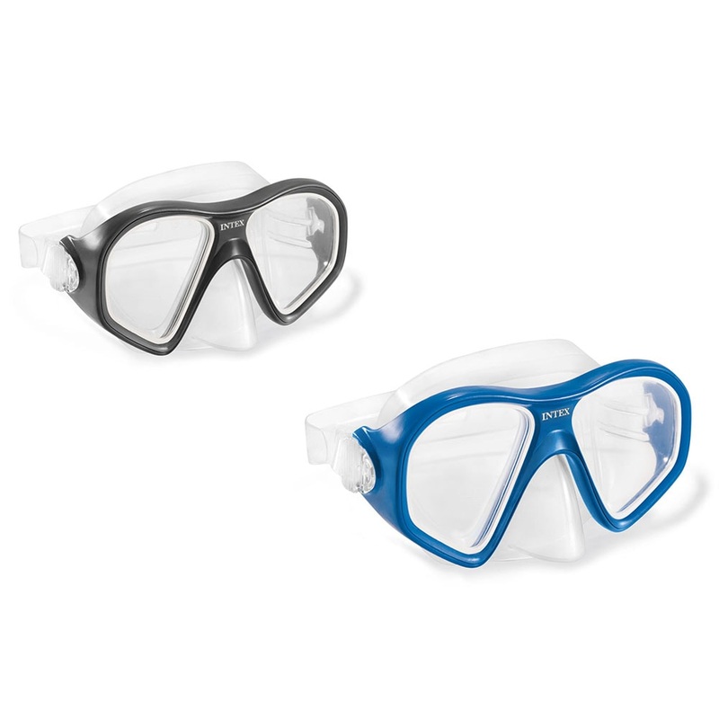 () Reef Rider Masks (RANDOM COLOR)
