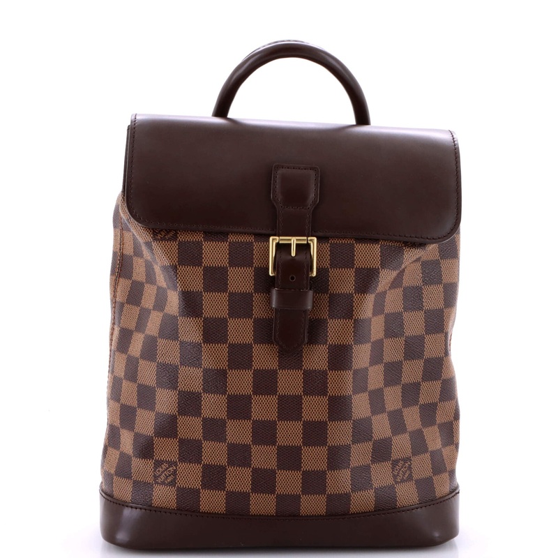 Soho Backpack Damier