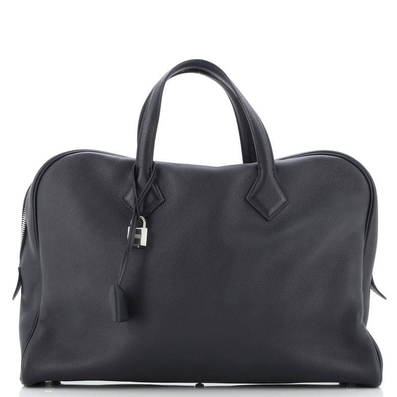 Victoria II 12H Briefcase Evercolor 40