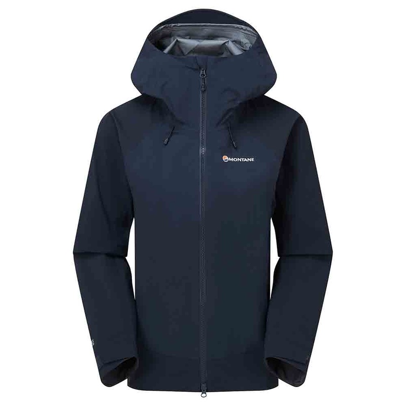 Women Phase Xpd Jacket