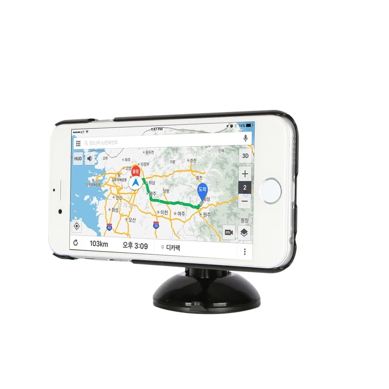 Action Car & Yacht Mount