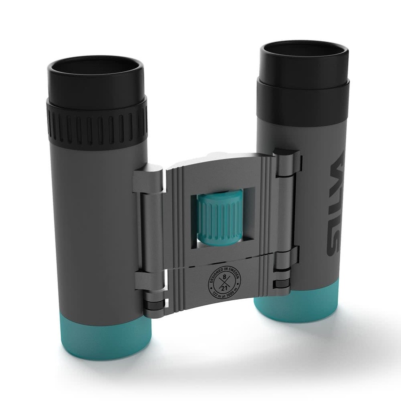 Binocular Pocket 8X
