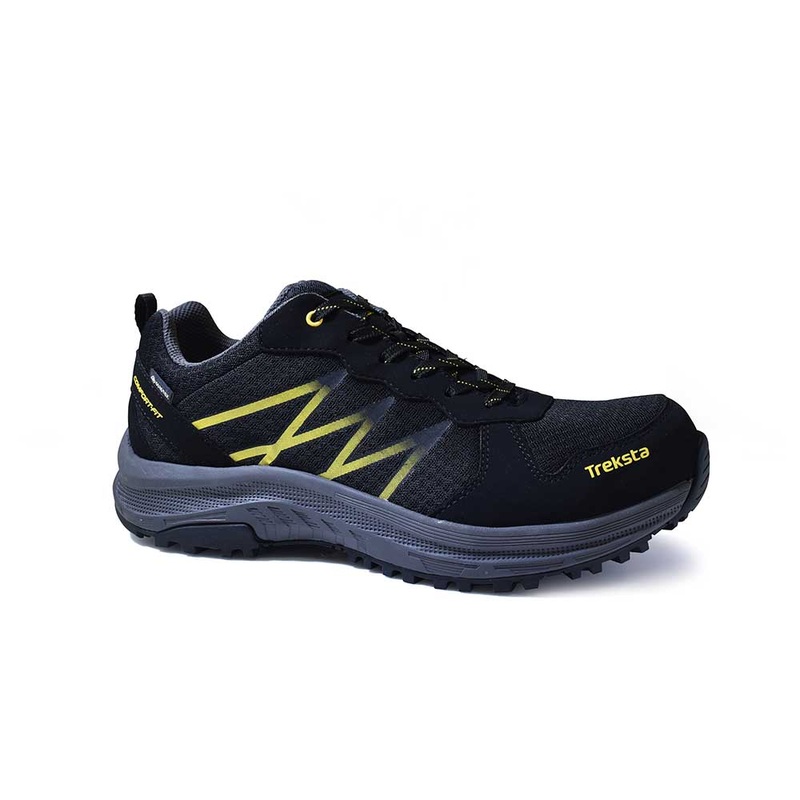 Brevik Low GTX M
