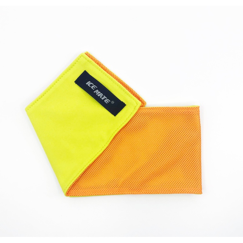 Cool Towel Tie