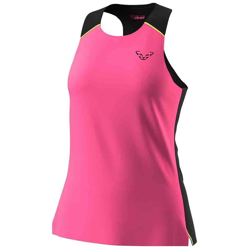 DNA Tank W
