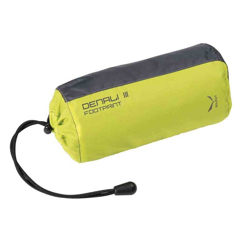 Footprint Denali III Grey  /