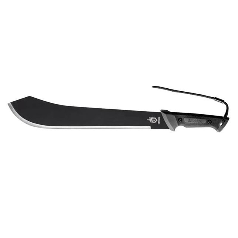 Gator Machete Bolo