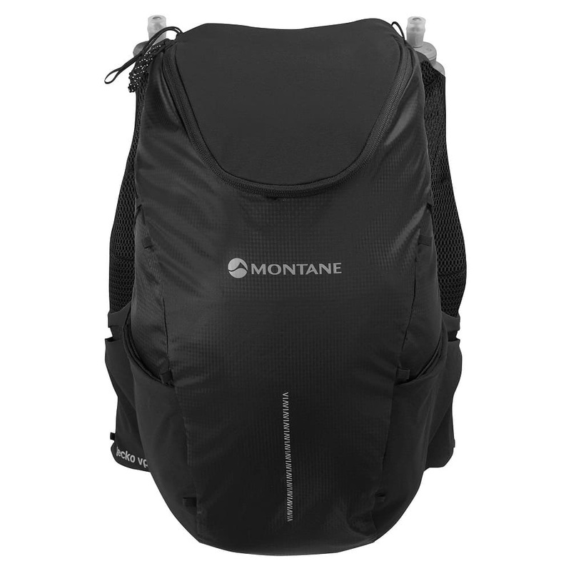 Gecko VP 20+ Race Pack OLD