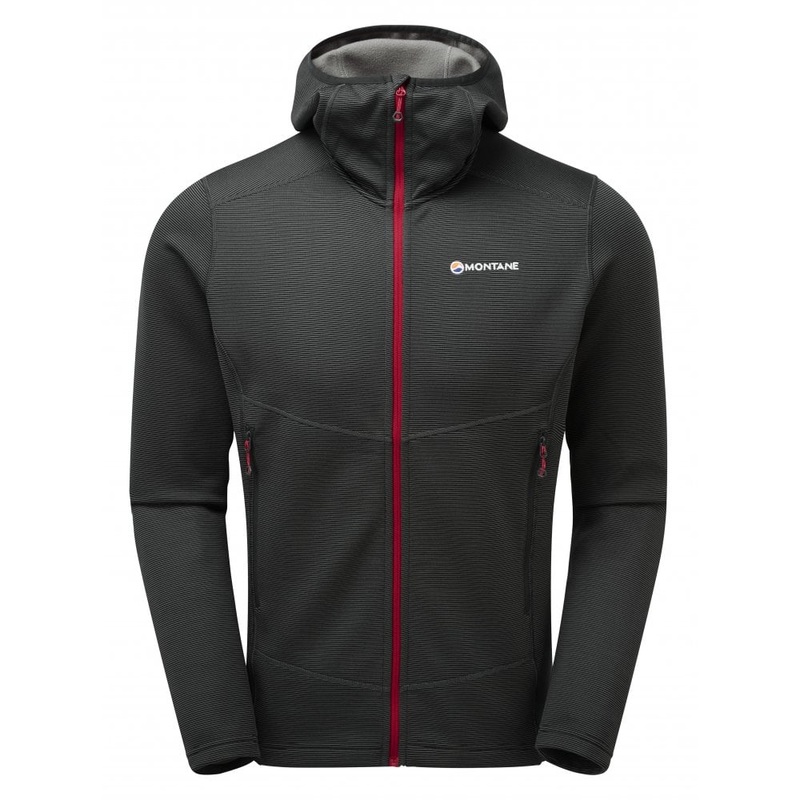 ISOTOPE HOODIE
