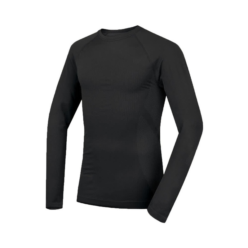Men Ochaco Long Sleeves Crew