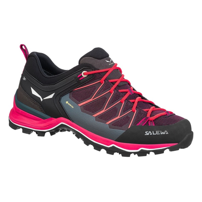MOUNTAIN TRAINER LITE GORE-TEX WOMEN'S SHOES