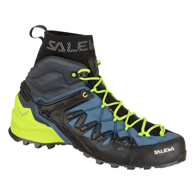 Ms Wildfire Edge Mid GTX