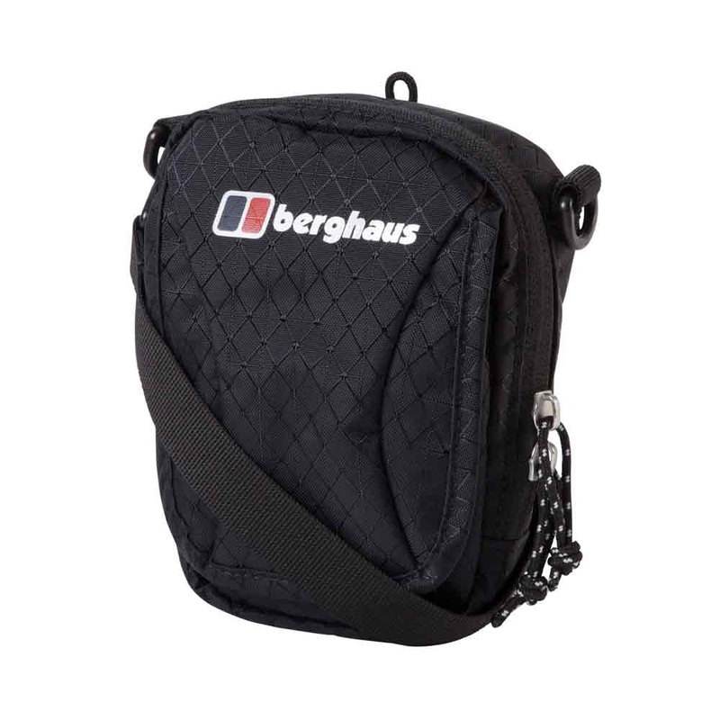 Organiser Mule Bag