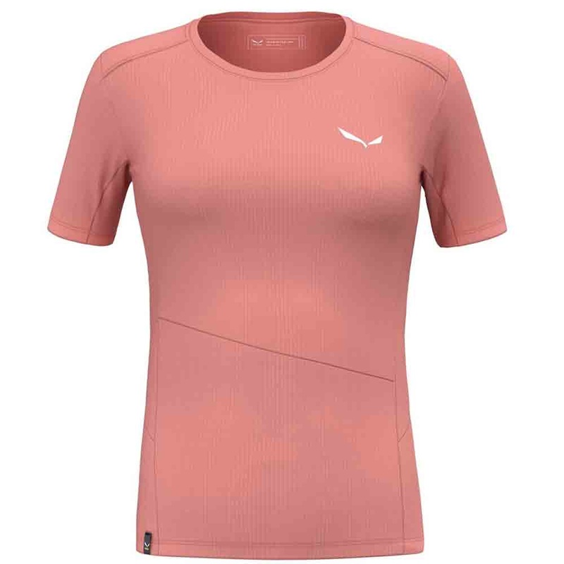 Puez Sporty Dry W T-shirt