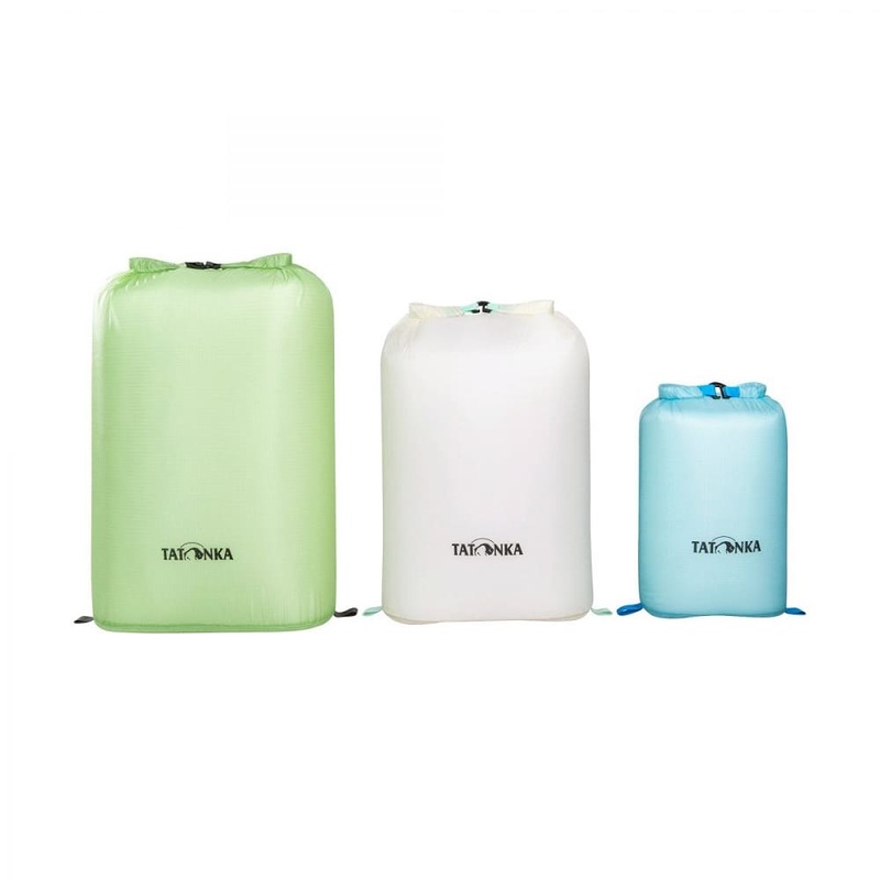 Sqzy Dry Bag Set