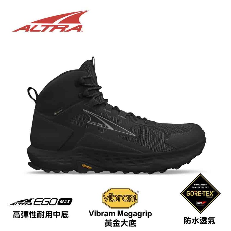 Timp Hiker GTX W