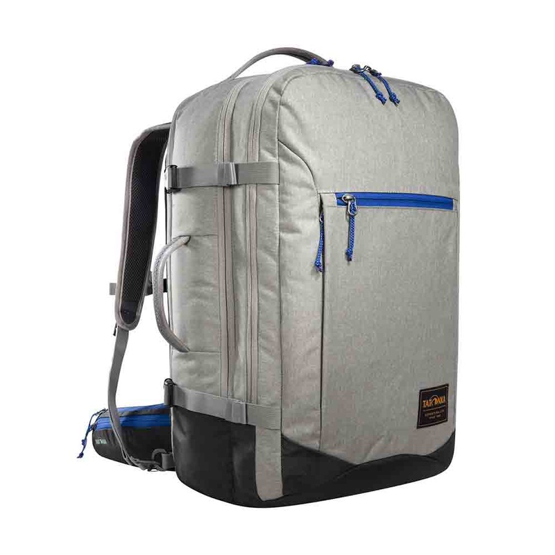 Traveller Pack 35