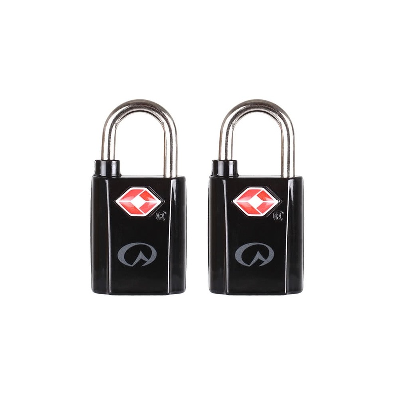 TSA Mini Padlocks