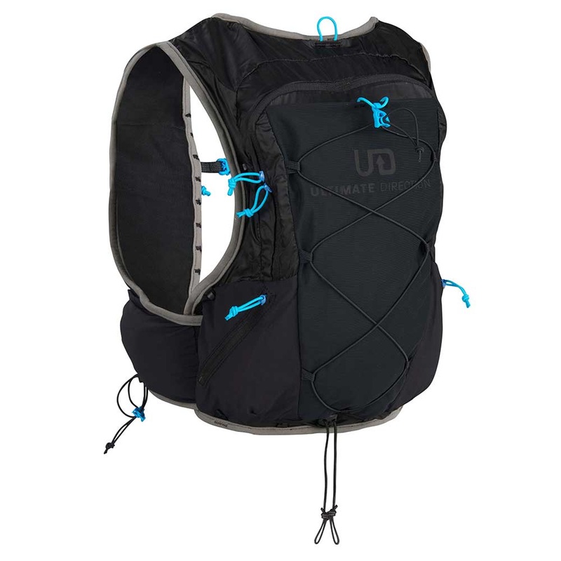 Ultra Vest