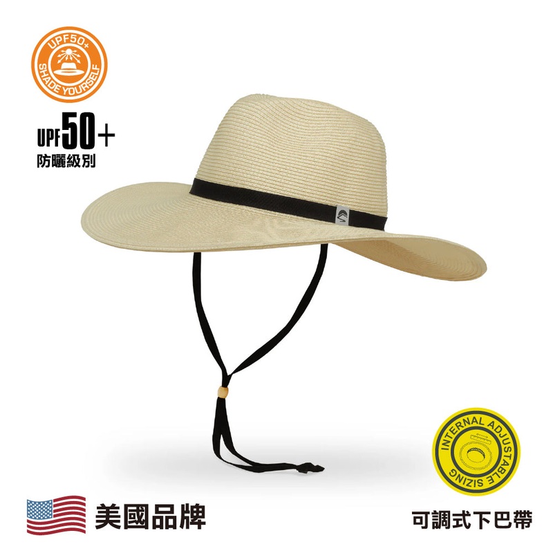 UPF50+  UPF50+ Sojourn Hat