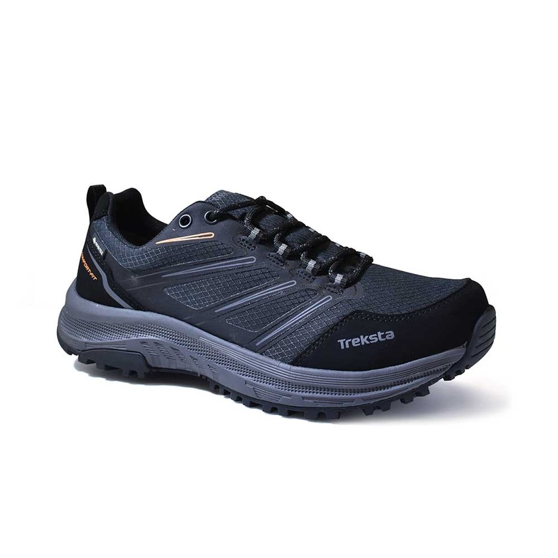 Wide Insole Larvik Low GTX M