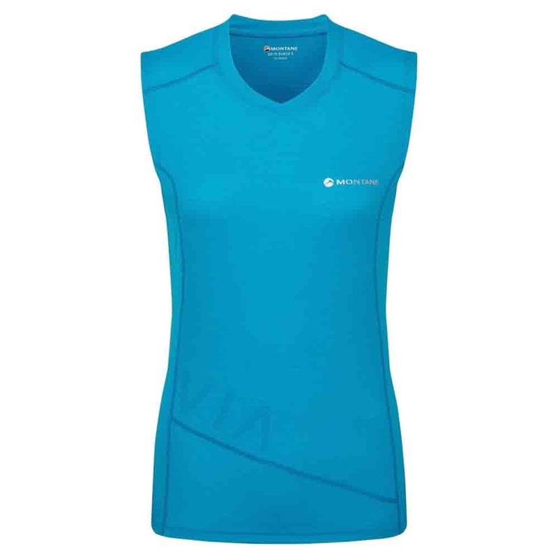 Women Katla Tank