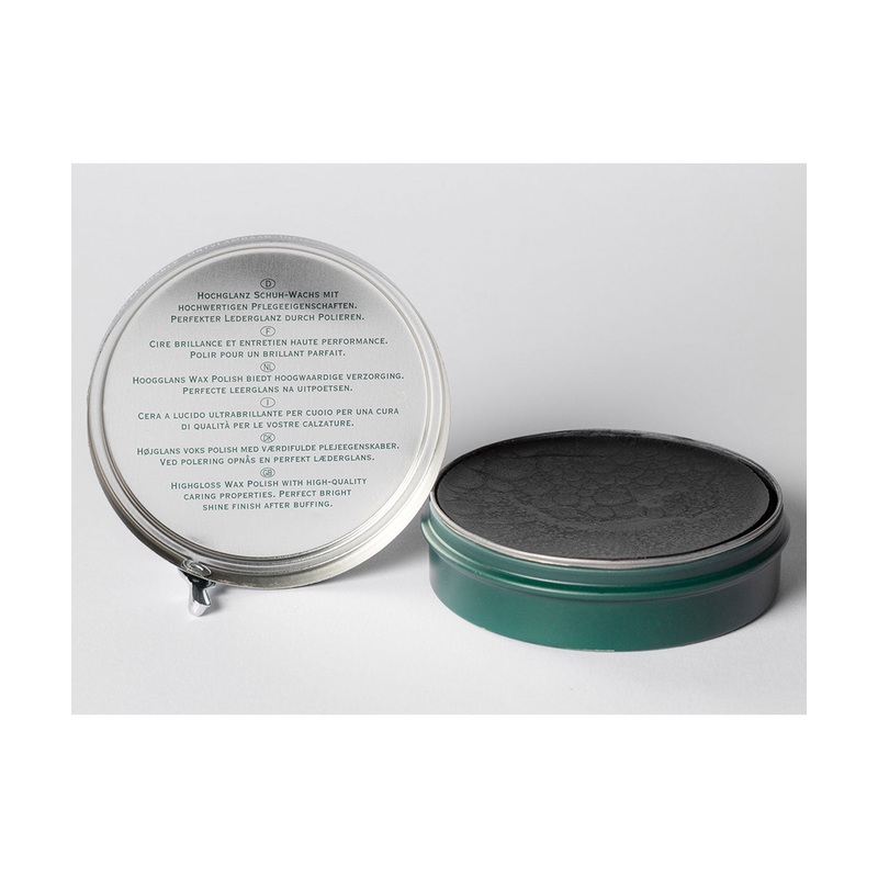 1909 75ml Collonil Black Wax Polish