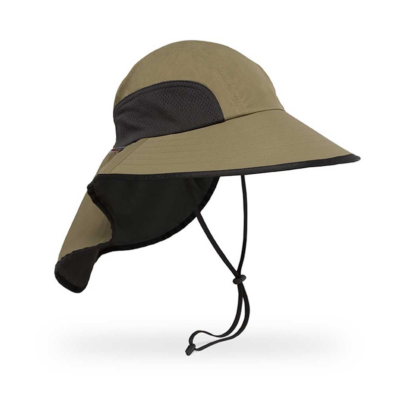 Bug Free Adventure Hat