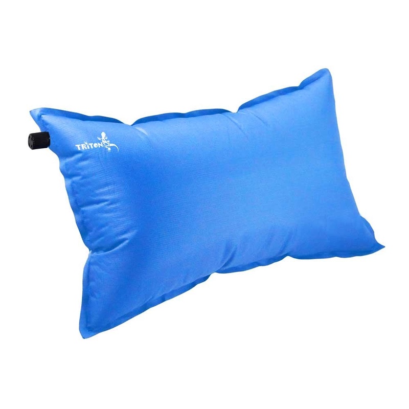 Deluxe Pillow (Inflatable)