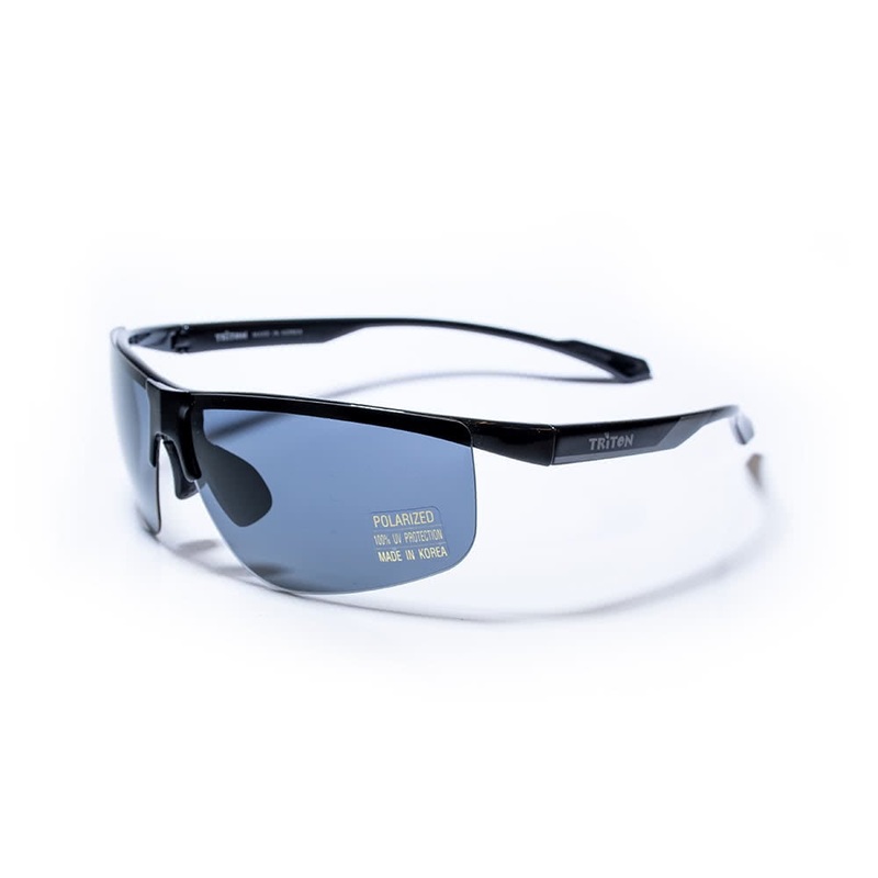 Eagle Premium Sunglasses Black