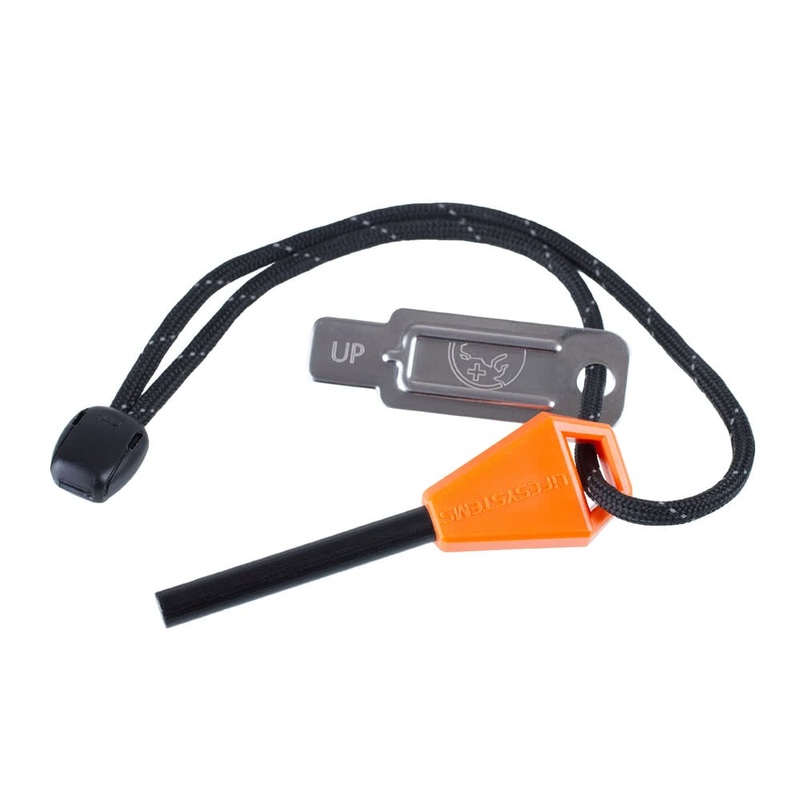 Ferrocerium Rod Fire Starter